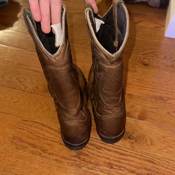 Cowboy boots - Picture 4 of 5